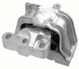 Lemforder 34379 01 Права подушка двигуна lemforder vag 1.4 tsi audi a3 vw golf passat octavia