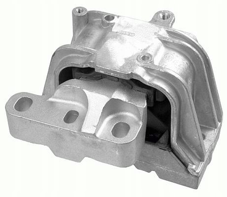 Lemforder 34379 01 Права подушка двигуна lemforder vag 1.4 tsi audi a3 vw golf passat octavia