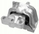 Lemforder 34379 01 Права подушка двигуна lemforder vag 1.4 tsi audi a3 vw golf passat octavia