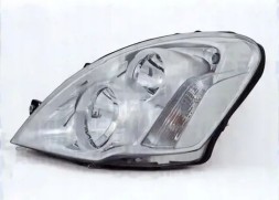 MAGNETI MARELLI 712469201129 Світлодиодний фонарь 712469201129 magneti marelli