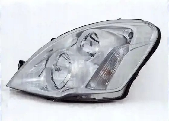 MAGNETI MARELLI 712469201129 Світлодиодний фонарь 712469201129 magneti marelli
