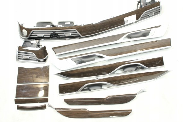 BMW OE 9121561 FINELINE ДЕКОР ОБЛІКУ FINELINE DECK BMW G11 G12