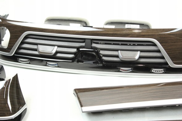 BMW OE 9121561 FINELINE ДЕКОР ОБЛІКУ FINELINE DECK BMW G11 G12