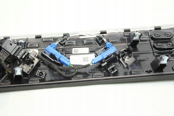 BMW OE 9121561 FINELINE ДЕКОР ОБЛІКУ FINELINE DECK BMW G11 G12