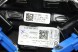 BMW OE 9121561 FINELINE ДЕКОР ОБЛІКУ FINELINE DECK BMW G11 G12