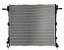 AHE 8514568418641 ОХОЛОДЖУВАЧ VW CRAFTER 16- 2.0TDI 2N0121253С