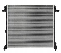 AHE 8514568418641 ОХОЛОДЖУВАЧ VW CRAFTER 16- 2.0TDI 2N0121253С