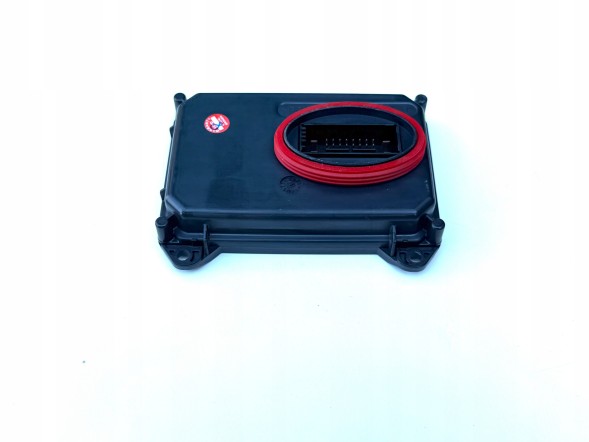 Volkswagen OE 1T0941329A 10EEG110147 1307329332 1 307 329 332 Перетворювач модуль потужності повороту лампи asf vw skoda xenon hid drl led