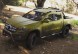 Turtle MR04002S Рейлінги Falcon silver Volkswagen Amarok 2010-2022 рр
