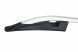 Turtle MR04002S Рейлінги Falcon silver Volkswagen Amarok 2010-2022 рр