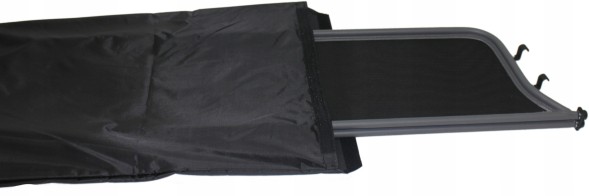 Cabrio Pietryga WTP00119 Вітрове скло Windschott Renault Megane CC 1995-2003 рр.