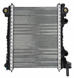 AHE 4S1.4591 Охолоджувач alfa romeo giulia 952 stelvio 949 2017- 2.0 2.9 50533820 50540154