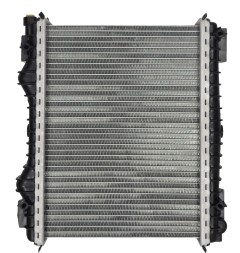 AHE 4S1.4591 Охолоджувач alfa romeo giulia 952 stelvio 949 2017- 2.0 2.9 50533820 50540154