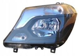TYC 20-14564-05-2 Нова ліва фара mercedes sprinter 906 2013-