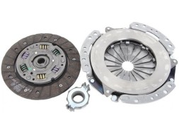 Valeo 801258 Комплект зчеплення valeo bx zx 205 306 405 va801258