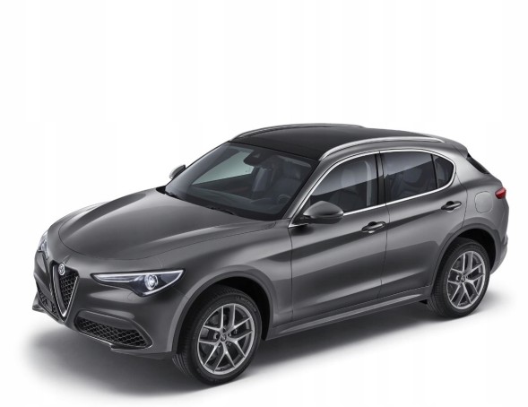 Alfa Romeo OE 50903623 Рейлінги для скляного даху Alfa Romeo Stelvio