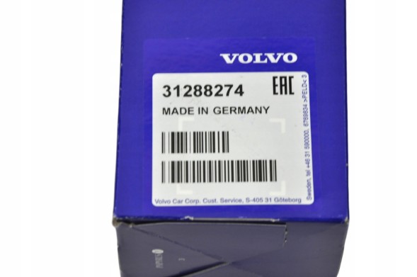 Volvo OE 31288274z VOLVO S80 V70 XC70 датчик рівня ксенону правий задній 31288274