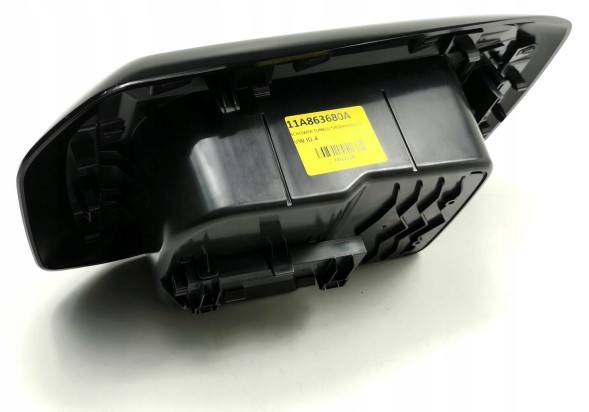 Volkswagen OE 11A863680A, DWP452253OE Органайзер центральної консолі VW ID.4 11A863680A