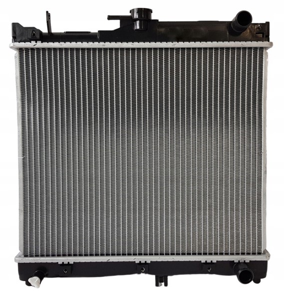 4 Seasons 4S.1234000A Радіатор SUZUKI SAMURAI II 98- 1.3 17700-82A00 17700-80A00 17700-81A00