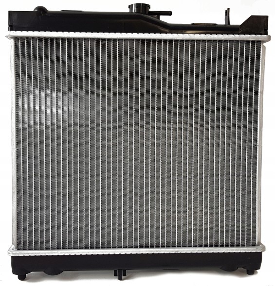 4 Seasons 4S.1234000A Радіатор SUZUKI SAMURAI II 98- 1.3 17700-82A00 17700-80A00 17700-81A00