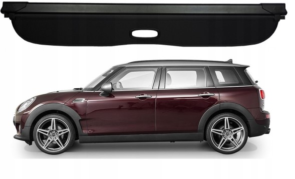 Китай 8348235 MINI CLUBMAN II F54 2015+ НОВА РОЛЕТА БАГАЖНИКА