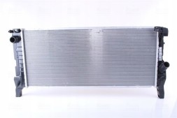 Nissens 69711 Охолоджувач - nissens 69711