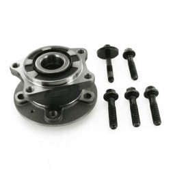 SKF VKBA 3627 Підшипник заднього колеса з датчиком abs vkba 3627 skf