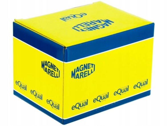MAGNETI MARELLI 064352107010 Magneti marelli механізм склоочисників kpl. Smart