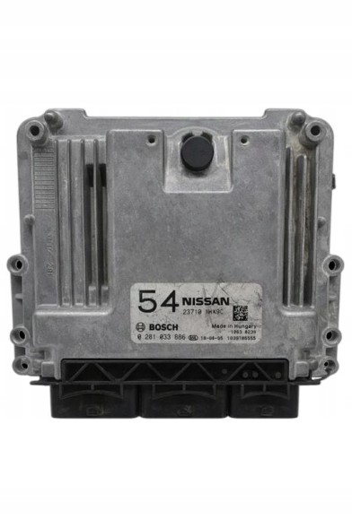 OEM 0281033886 23710-HX49C STEROWNIK ZAPROGRAMOWANY W FIRMIE ELEKTRONIKA CHRZASZCZ W CENIE БЛОК КЕРУВАННЯ 0281033886 23710-HX49C ПРОГРАМУВАННЯ В ЦІНІ