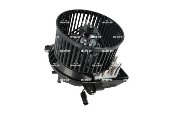 AD BRAKE VIC-366413 Вентилятор обігрівача NRF для CITROEN XSARA, XSARA/HATCHBACK, XSARA/KOMBI, ZX 1.1-2.0D