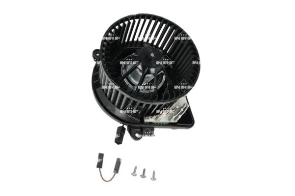 AD BRAKE VIC-366413 Вентилятор обігрівача NRF для CITROEN XSARA, XSARA/HATCHBACK, XSARA/KOMBI, ZX 1.1-2.0D