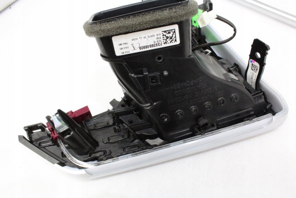 BMW OE 9399469 8075766 ESCHE LICHT ДЕКОР ПАНЕЛІ BMW G07 X7