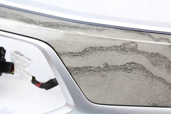 BMW OE 9399469 8075766 ESCHE LICHT ДЕКОР ПАНЕЛІ BMW G07 X7