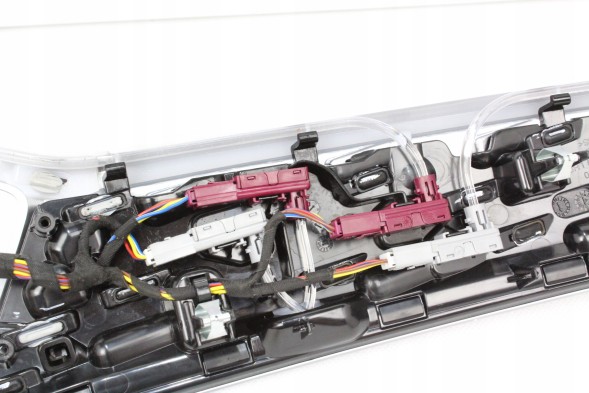 BMW OE 9399469 8075766 ESCHE LICHT ДЕКОР ПАНЕЛІ BMW G07 X7
