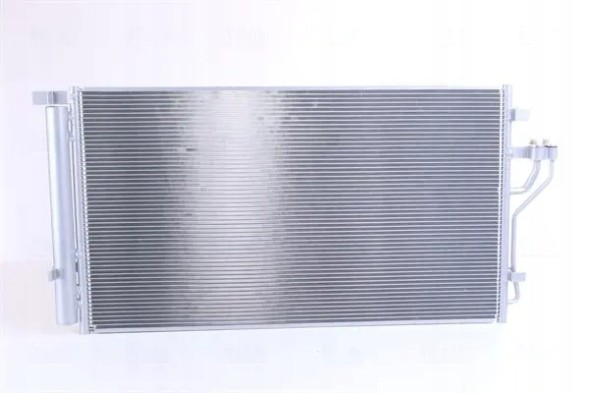 Nissens 940351 Осушувач кондиціонера радіатора охолоджувача