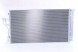 Nissens 940351 Осушувач кондиціонера радіатора охолоджувача