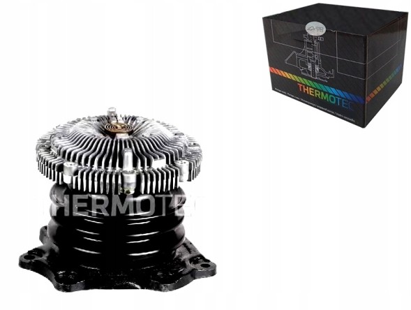 Thermotec THED11036TT/RS1 Водяний насос thermotec 2101043g26 2101043g29 210104