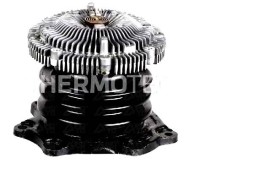 Thermotec THED11036TT/RS1 Водяний насос thermotec 2101043g26 2101043g29 210104