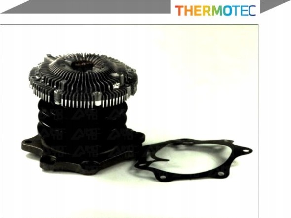 Thermotec THED11036TT/RS1 Водяний насос thermotec 2101043g26 2101043g29 210104
