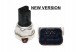 Meat&amp;Doria MEA9277/RS7 MEAT DORIA MEA ДАТЧИК ТИСКУ ПАЛИВА, 9277