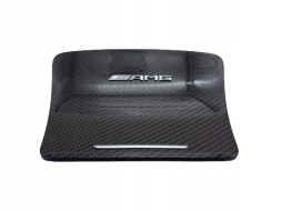 Mercedes-Benz OE КРИШКА MERCEDES A2056800803 | 2056800803