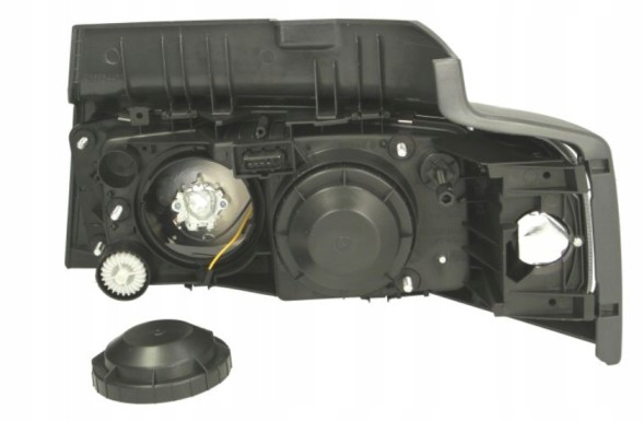 Китай 15138655 ПРАВА ФАРА RENAULT MIDLUM PREMIUM KERAX