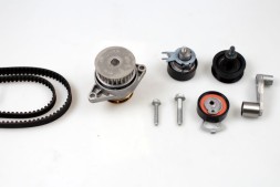 PK05580 HEPU Комплект газорозподільчого механізму