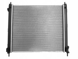 GT-Bergmann GT10-174 Охолоджувач води двигуна рідини nissan cube 07- juke 10-19 1.5 dci 214101fe0b