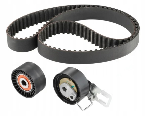 SNR KD459.69 Комплект ременя грм kd459.69 snr citroen