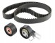 SNR KD459.69 Комплект ременя грм kd459.69 snr citroen
