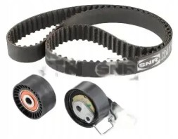SNR KD459.69 Комплект ременя грм kd459.69 snr citroen