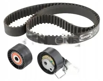SNR KD459.69 Комплект ременя грм kd459.69 snr citroen