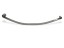 PSF 46766962 FIAT DOBLO MPV CARGO SPRING 2000 - 2010 1-ЛЮСТОВА ЗАДНЯ