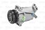 Valeo 699362 Компресор компресора кондиціонера 699362 valeo opel